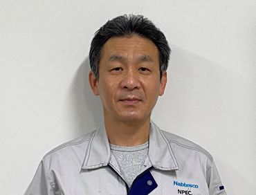 對常州工廠東總經理的采訪