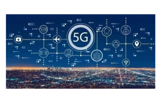 連云港:“5G+工業互聯網”融合形成石化基地的“智慧大腦”