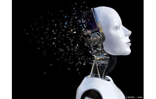 看不見的AI機器人 正在改變大宗物流