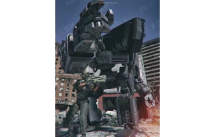 越來越多的機器人走入鋼廠一線