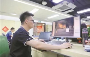 人工智能訓練師:我教AI如何“更懂”人類