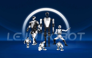 剛剛，樂聚機(jī)器人官宣完成近15億元Pre-IPO輪融資