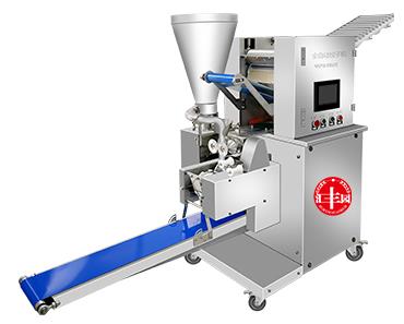 餃子機(jī)發(fā)展方向，市場分析